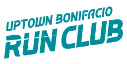 Uptown Run Club Logo